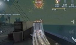 第五人格爆料烟花视频,第五人格全新爆料视频揭秘神秘烟花秀