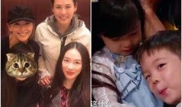 爸爸5吴尊最新爆料,独家爆料家庭生活点滴