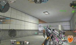 m4a1哈迪斯最新爆料,性能升级与战术革新