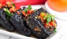 玉林臭豆腐爆料视频大全,揭秘网络爆红美食背后的故事