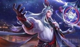 王者明世隐新皮肤最新爆料,华丽特效引期待