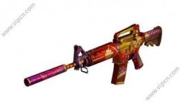 m4a1哈迪斯最新爆料,性能升级与战术革新