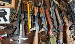 宾阳涉枪新闻爆料,揭秘背后真相与警方调查进展