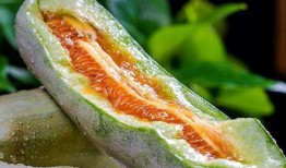 吃一个网红的瓜