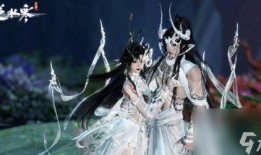 逆水寒手游六月衣服最新爆料,古风服饰美轮美奂，等你来赏