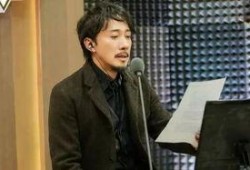 赵立新爆料娱乐圈