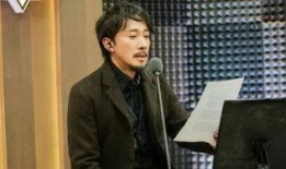 赵立新爆料娱乐圈