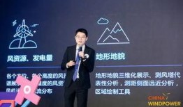 金风科技老总爆料视频,企业创新与未来发展战略深度解析