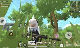 香肠派对新枪械爆料视频,神秘武器亮相，性能参数大揭秘！