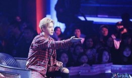 黄景行最新爆料