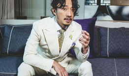 赵立新爆料娱乐圈