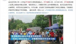 常州小学生爆料事件最新,揭开校园霸凌背后的真相
