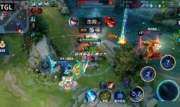王者爆料无间道视频,揭秘游戏内隐藏的神秘线索与角色互动
