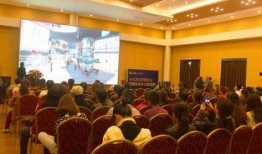 上谷大观员工爆料视频,揭秘真实工作幕后