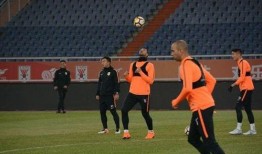 国安引援最新爆料,神秘强援即将加盟，新赛季阵容升级在即