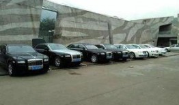 豪车干货爆料视频网站,视频网站带你领略顶级座驾魅力