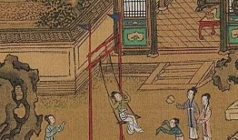 古代吃瓜看戏日常全文免费阅读,穿越时空的市井百态