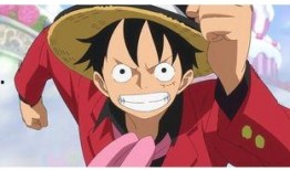 路飞最新爆料是什么动漫,揭秘神秘新动漫，热血冒险再掀狂潮！