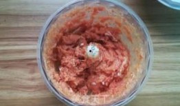 爆料鸡肉丸子怎么做视频,美味家常菜轻松上手