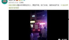 最新高校爆料事件视频播放
