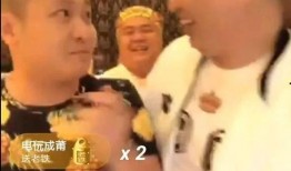 房岩爆料二驴视频