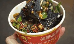 玉林臭豆腐爆料视频大全,揭秘网络爆红美食背后的故事