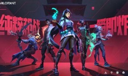无畏契约5e最新爆料,神秘英雄登场，战局再掀风云
