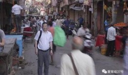 记者爆料印度恶臭视频,记者曝光令人作呕一幕
