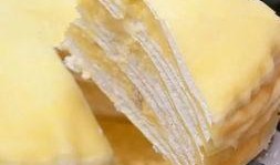 千层蛋糕爆料视频大全,爆款视频大全带你领略美味层次