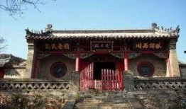 营口寺庙爆料视频播放,视频爆料带你领略古建筑魅力