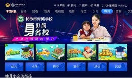 湖南教育直播在线观看,云端课堂，畅享优质教育资源