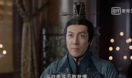 吕不韦在线观看,权谋与爱情的古代风云