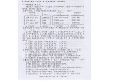 长沙中考语文最新爆料,题型变革与备考攻略全解析