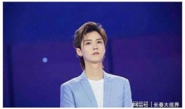 娱乐圈吃瓜爆料鹿晗,揭秘明星背后的真实故事