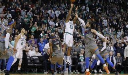 凯尔特人爆料新闻最新,新赛季备战情况及球员动态揭秘