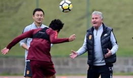 韩国男足爆料事件最新消息,内部矛盾与争议持续发酵