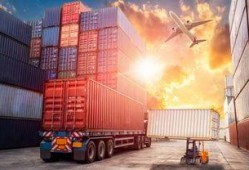 郑州物流港爆料事件最新,揭秘背后真相与行业反思