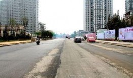 汉中望江路最新爆料,最新爆料揭秘未来繁华景象