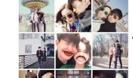 圈内爆料张翰娜扎分手,娱乐圈情侣再掀波澜