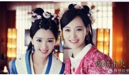 锦绣未央在线观看全集,宫廷权谋，爱恨情仇，揭秘古代宫廷风云