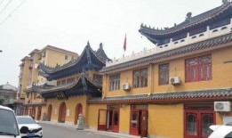 营口寺庙爆料视频播放,视频爆料带你领略古建筑魅力