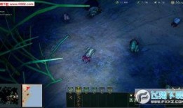 地下蚁国最新的版本爆料,揭秘最新版本中的神秘蚁国世界