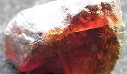 橙色原石最新爆料图片