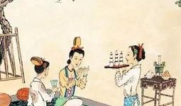 古代吃瓜看戏日常全文免费阅读,穿越时空的市井百态