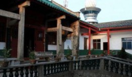 营口寺庙爆料视频播放,视频爆料带你领略古建筑魅力