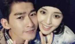 圈内爆料张翰娜扎分手,娱乐圈情侣再掀波澜