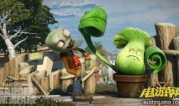 植物大战僵尸最新大爆料,全新爆料揭秘神秘大事件