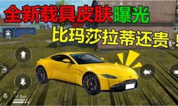 玛莎皮肤爆料视频大全最新,揭秘最新游戏角色造型与技能