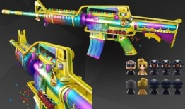 m4a1哈迪斯最新爆料,性能升级与战术革新