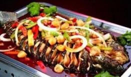 娱乐圈爆料烤鱼